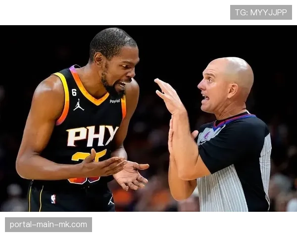 NBA就裁判报告争议召开听证会，重点讨论最后两分钟判罚尺度一致性