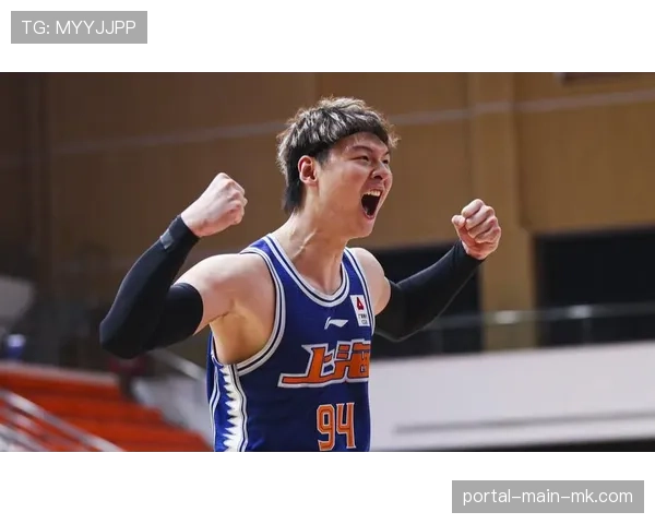 【2026年4月CBA联赛·赛中·战报王哲林独得35分18篮板,上海男篮力克广州扳回一城 【2026年4月CBA联赛·赛中·战报王哲林独得35分18篮板,上海男篮力克广州扳回一城